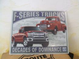 T1708 Ford F-Series Trucks