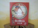 T0149　Babe Ruth/Red Rock Kola