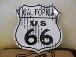 T0170 Route66 California