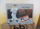 T0150 Babe Ruth/Candy Bar