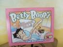 T0576 Betty Boop Linens