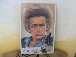 T0634 James Dean Kist Kola