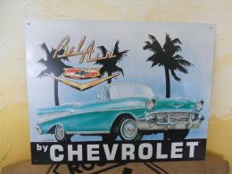 T0700 CHEVY BELAIR