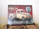 T0707 Ford PickUp 1939