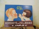 T0752   Hersheys Kiss foy You