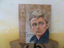 T0788   JAmes Dean American Icon