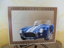 T0801   Shelby Cobra