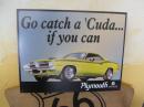 T0846   Cuda-Catch a Cuda