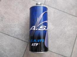 A.S.H. VFS ATF