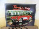 T0897   L.Lewis-Rosies Diner