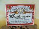 T0979 Budweiser-Can Label