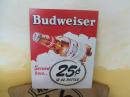 T0981 Budweiser-25Cent