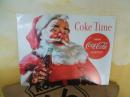 #1046  Coke-Santa-Coke Time