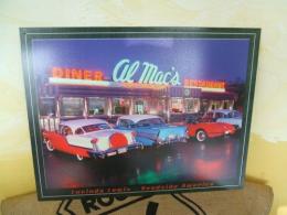 T1129   Lewis-Al Mac Diner