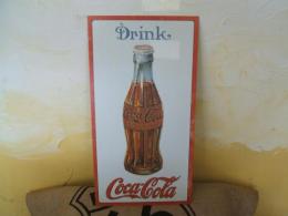 T1210 Coke-1915 Bottle