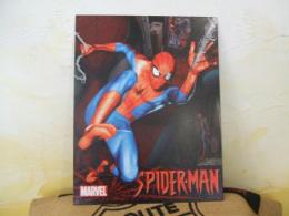 T1219 marvel-Spiderman