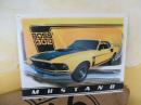 T1241 Ford Mustang Boss 302