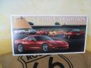 T1245 Corvette C6-Family Traditio