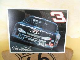 T1259 Dale Earnhardt Car