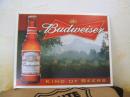 T1282 Budweiser-King of Beers