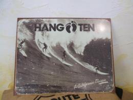 T1284 Hang Ten