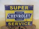 #1355 Super Chevy Service