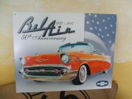 #1395 Bel Air-50th Anniversary