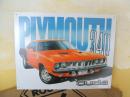1415 Plymouth '71 Cuda 340