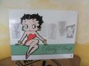 T1476 Betty Boop Classic