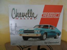 T1491 Chevelle Malibu-350