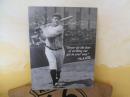 T1511 Babe Ruth-No Fear