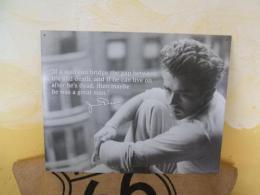 T1518 James Dean-Great Man