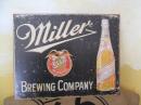 T1649 Miller Brewing Vintage