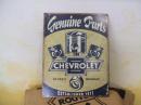 T1722 Chevy Parts Pistons