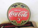 T1821 Coke-Round 5Cents