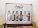 T1839 Coke-Bottle Evolution