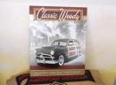 T1846 Ford-Classic Woody