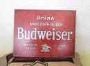 T1864 Budweiser Drink