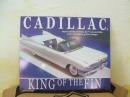 T98239-18B   Cadillac 1959 King of the Fin