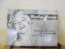 TMM04-29B    Marilyn-Definetely&Woman