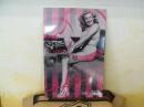 M754-38B Marilyn-Pink