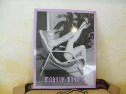 T98213-39B    Marilyn-Leg Up(Disc)