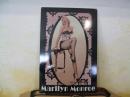 M744-38B   Marilyn-Stocking