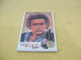 M0634  JAMES DEAN KISS KOLA