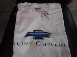 833139L   GEN CHEVY T-SHIRT L