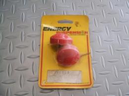ENS-9121R  BUMP STOP RED