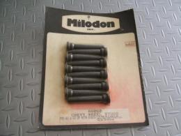 MIL-86060  WHEEL STUDS