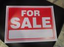 35400  FOR SALE SIGN