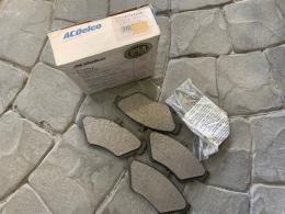 17D659M  ブレーキパッド