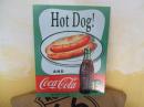 T1048  Coke-Hot Dog